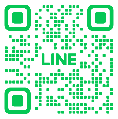 LINE QRコード